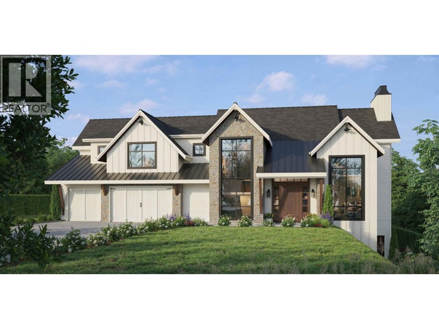 2193 Sunnyside Road, Port Moody