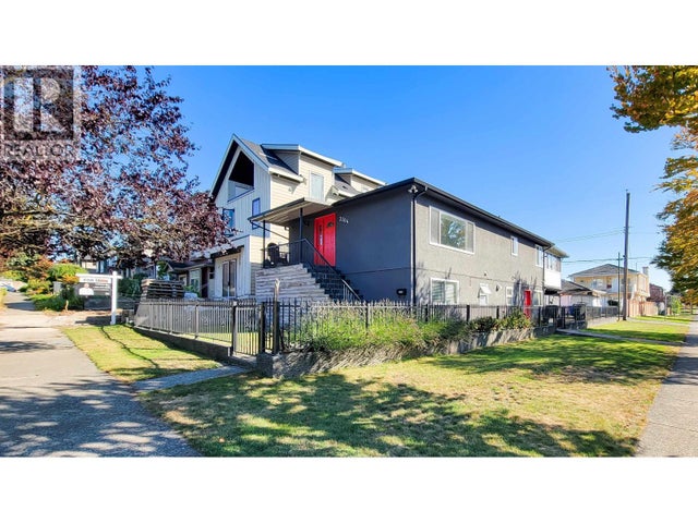 3304 Venables Street, Vancouver