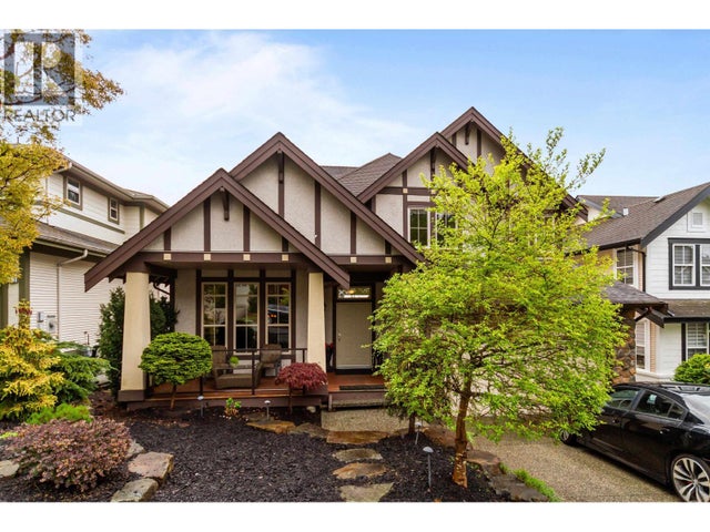 70 Fernway Drive, Port Moody