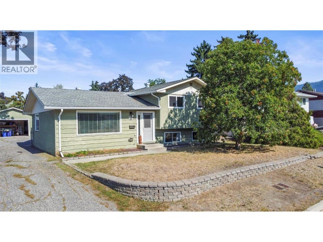 2107 24 Avenue, Vernon