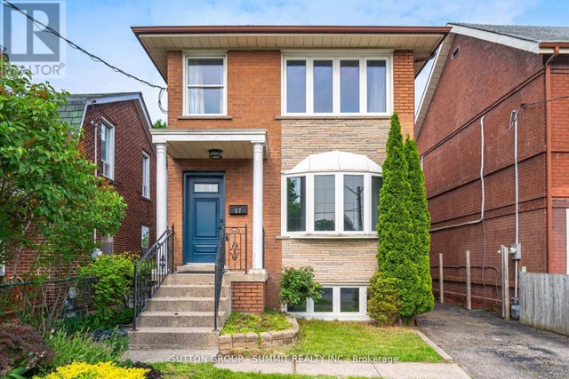 57 Stephen Drive, Toronto (stonegate-Queensway)