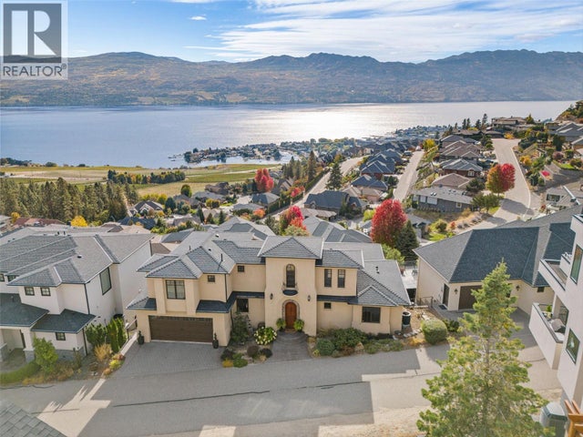 3211 Pinot Noir Place, West Kelowna