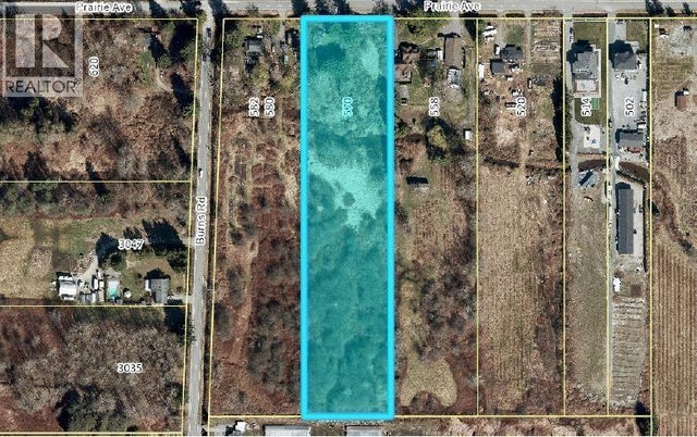 570 Prairie Avenue, Port Coquitlam