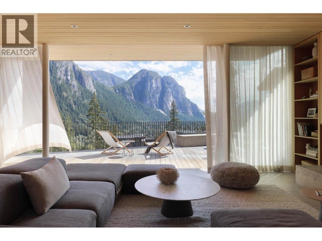 38574 High Creek Drive, Squamish