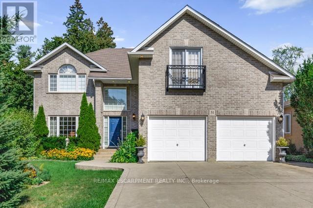 51 Orchard Drive, Hamilton (ancaster)