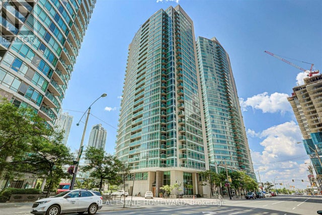 1211 - 397 Front Street W, Toronto (waterfront Communities)