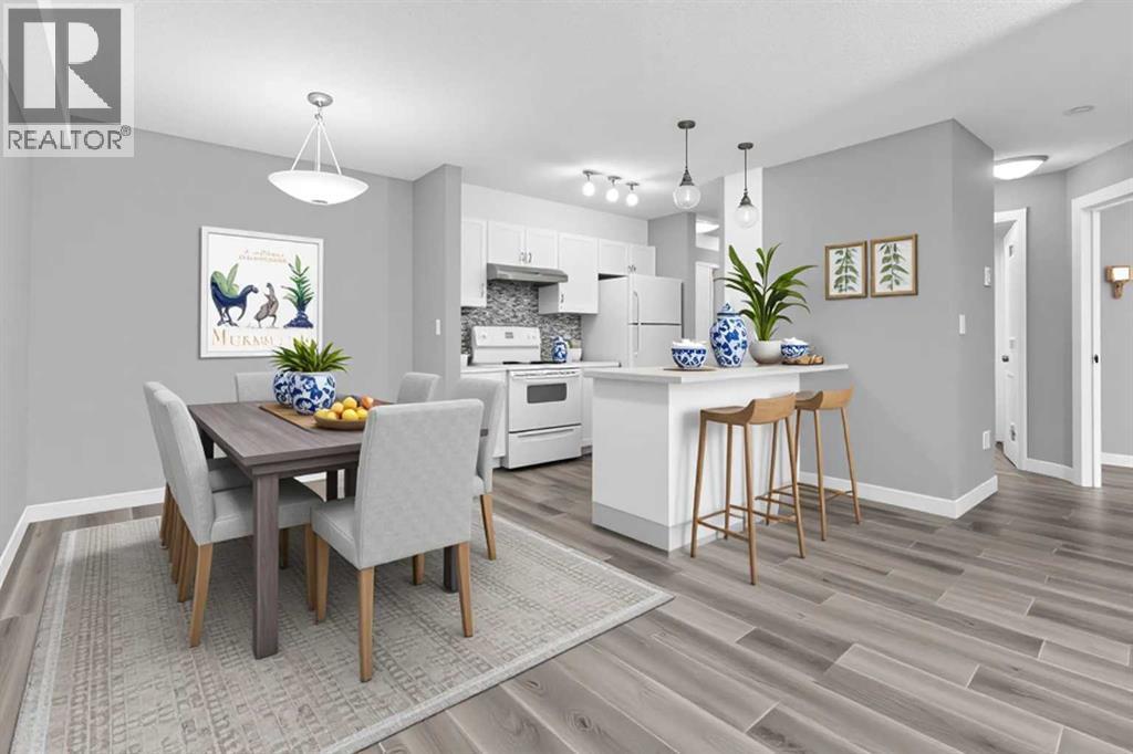 103, 5555 Falsbridge Drive Ne, Calgary