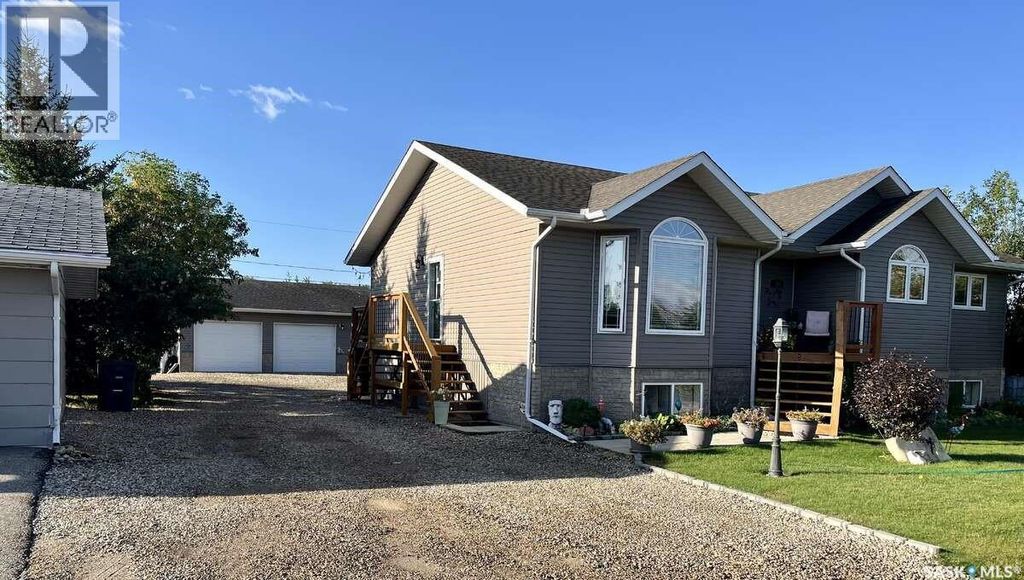 305 3rd Street, St. Brieux