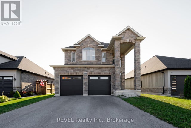 202 Viger Drive, Welland (lincoln/crowland)