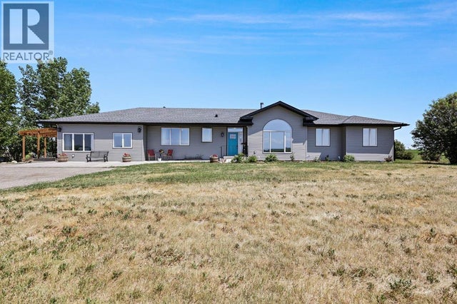 250020 Range Road 275, Rural Rocky View County