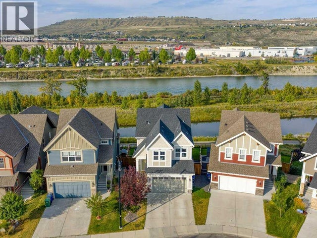 34 Riviera View, Cochrane
