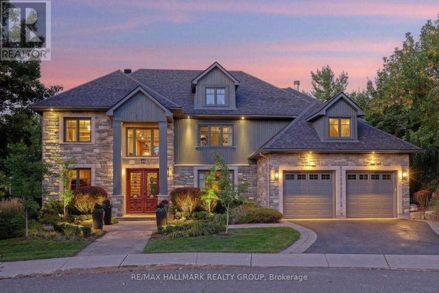 45 Crescent Heights, Ottawa