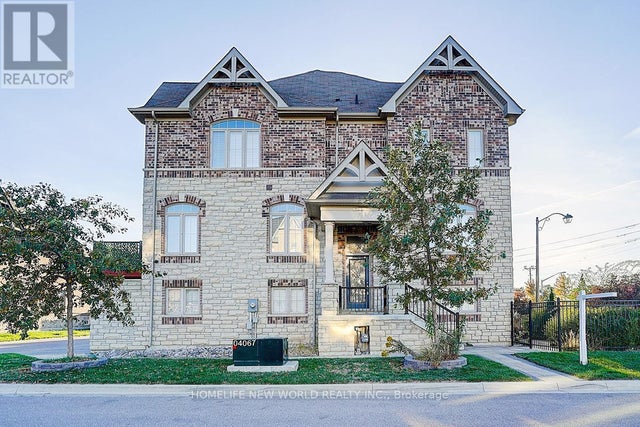 107 Beechborough Crescent, East Gwillimbury (sharon)