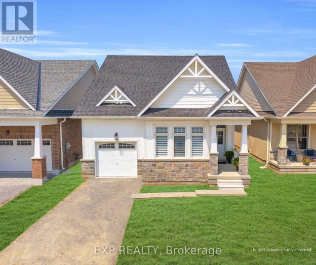 10 Palmira Drive, Georgina (sutton & Jackson's Point)