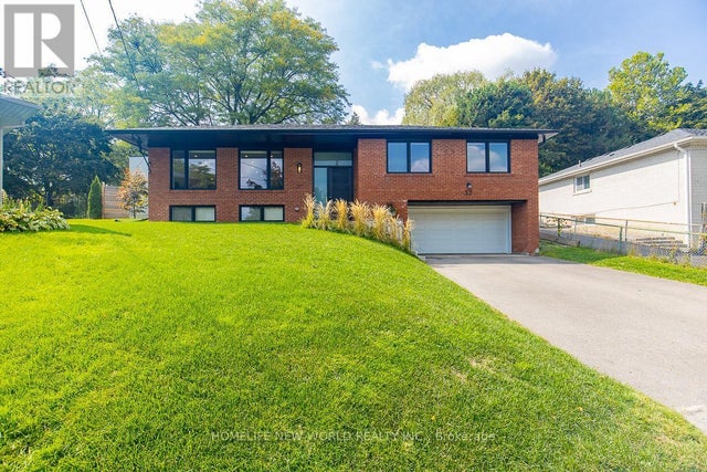 37 Shouldice Court, Toronto (st. Andrew-Windfields)