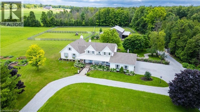 234 Concession 14 Road E, Flamborough