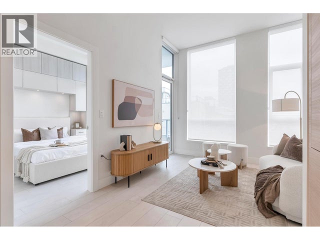 601 3438 Sawmill Crescent, Vancouver