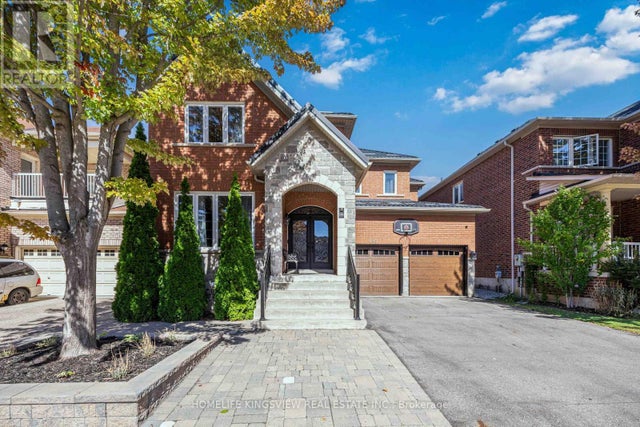 186 Saint Francis Avenue, Vaughan (vellore Village)