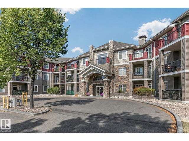 #212 2503 Hanna Cr Nw, Edmonton