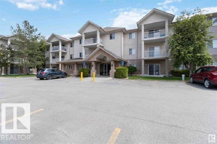 #301 9525 162 Av Nw, Edmonton