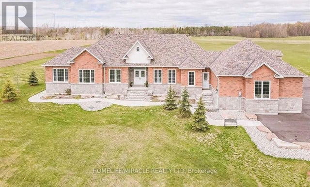 1 - 8480 Simcoe County Road, Adjala-Tosorontio (loretto)