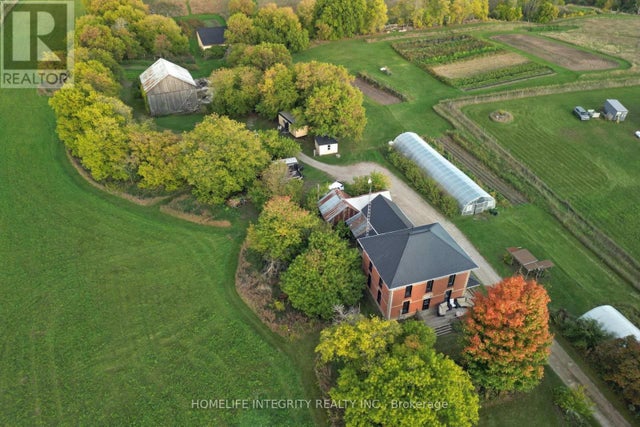 995305 Mono Adjala Townline, Adjala-Tosorontio