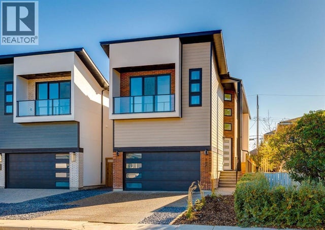 507 26 Avenue Ne, Calgary