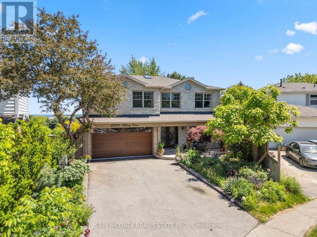 2788 Tallberg Court, Mississauga (clarkson)