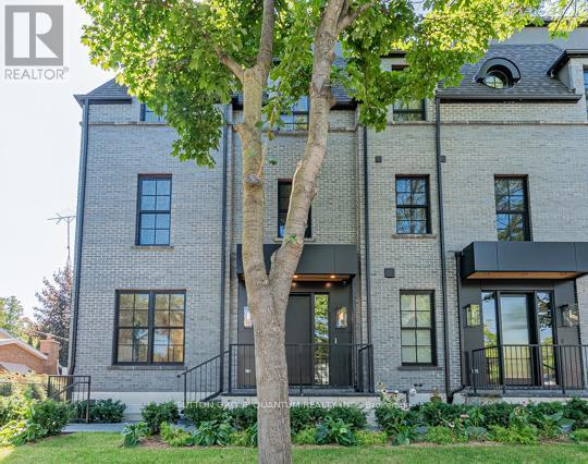 78 Trafalgar Road, Oakville (oo Old Oakville)