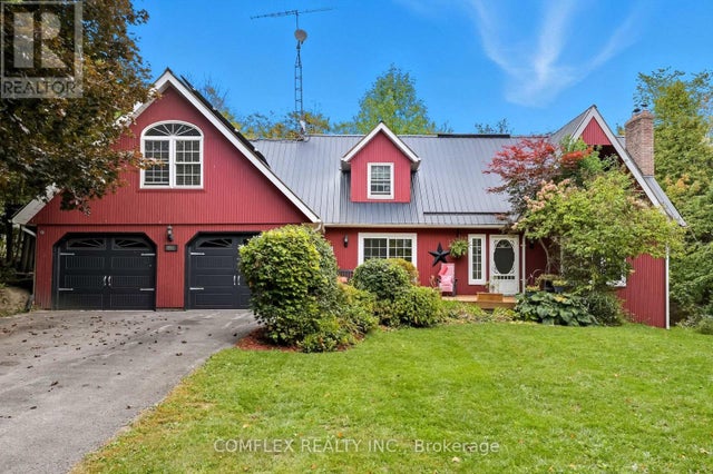 439 Fralicks Beach Road, Scugog