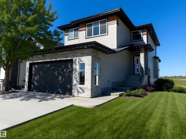 10214 92a Av, Morinville