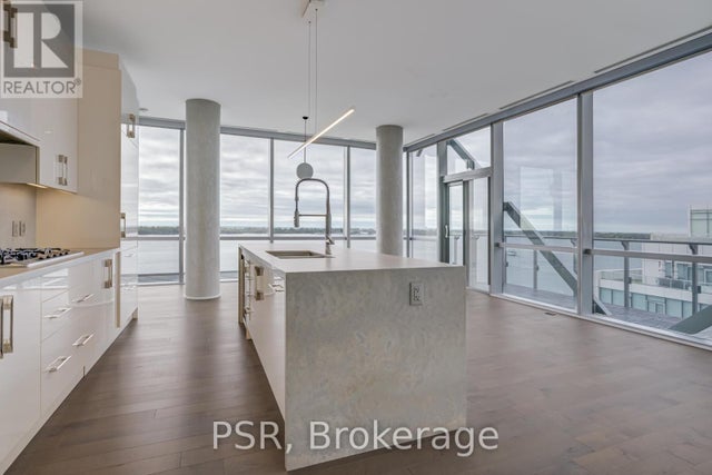 1211 - 39 Queens Quay E, Toronto (waterfront Communities)