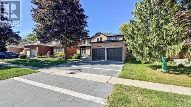 280 Kennedy Street W, Aurora (aurora Highlands)