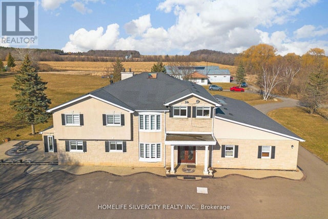 8409 Fifth Line, Halton Hills (rural Halton Hills)