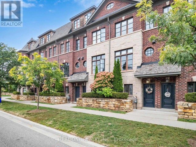 2161 Lillykin Street, Oakville (ro River Oaks)