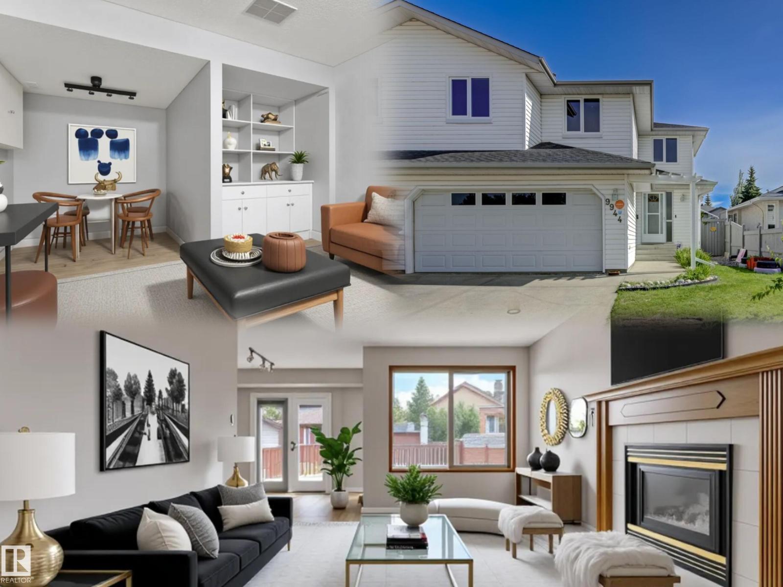 9944 178 Av Nw, Edmonton