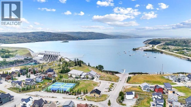 44 Cottageclub Lane, Rural Rocky View County