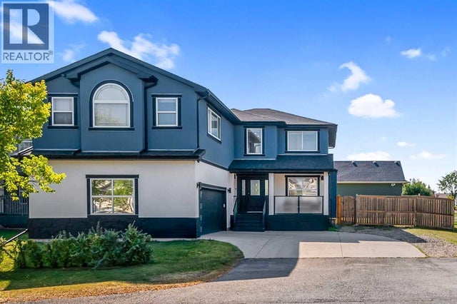 80 Canoe Square Sw, Airdrie