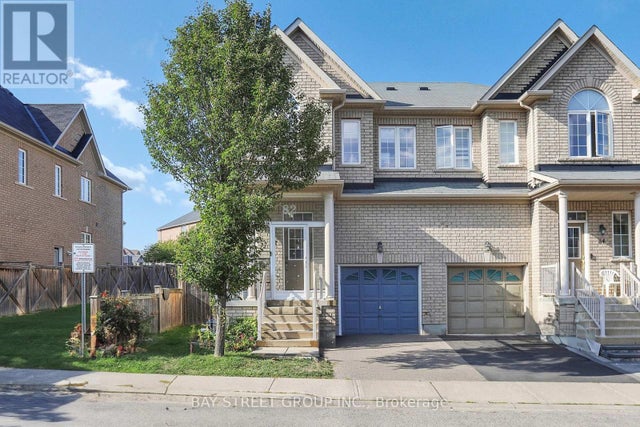82 Coleluke Lane, Markham (middlefield)