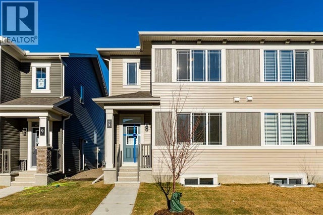 71 Carringford Road Nw, Calgary