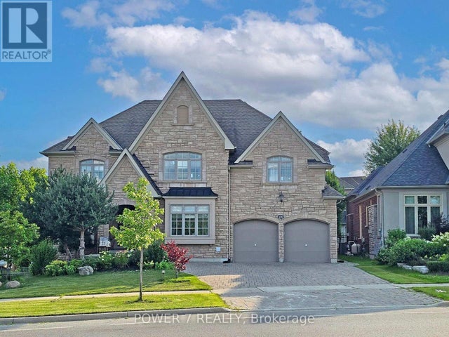 171 Angus Glen Boulevard, Markham (angus Glen)