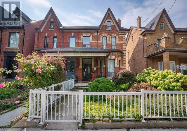 140 Dovercourt Road, Toronto (little Portugal)