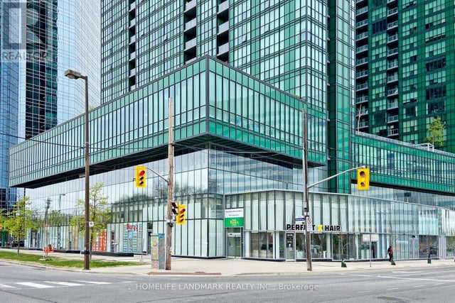 2203 - 11 Bogert Avenue, Toronto (lansing-Westgate)