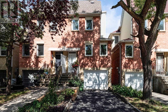 32 Coatsworth Crescent, Toronto (woodbine Corridor)