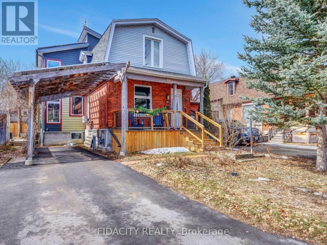 296 Royal Avenue, Ottawa