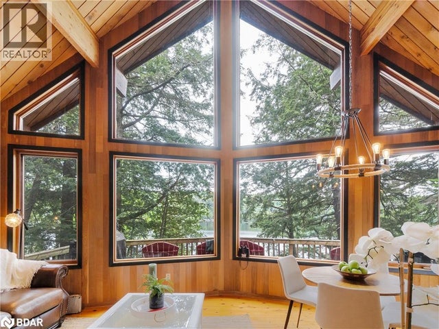 230 Doe Lake Peninsula, Katrine