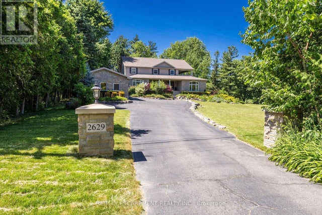 2629 Side Road 2, Burlington