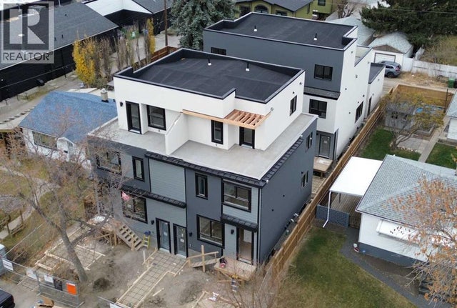 101, 1729 31 Street Sw, Calgary