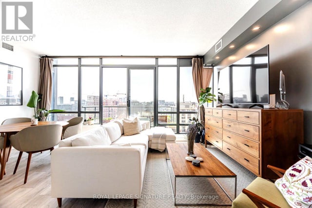 1405 - 438 King Street W, Toronto (waterfront Communities)