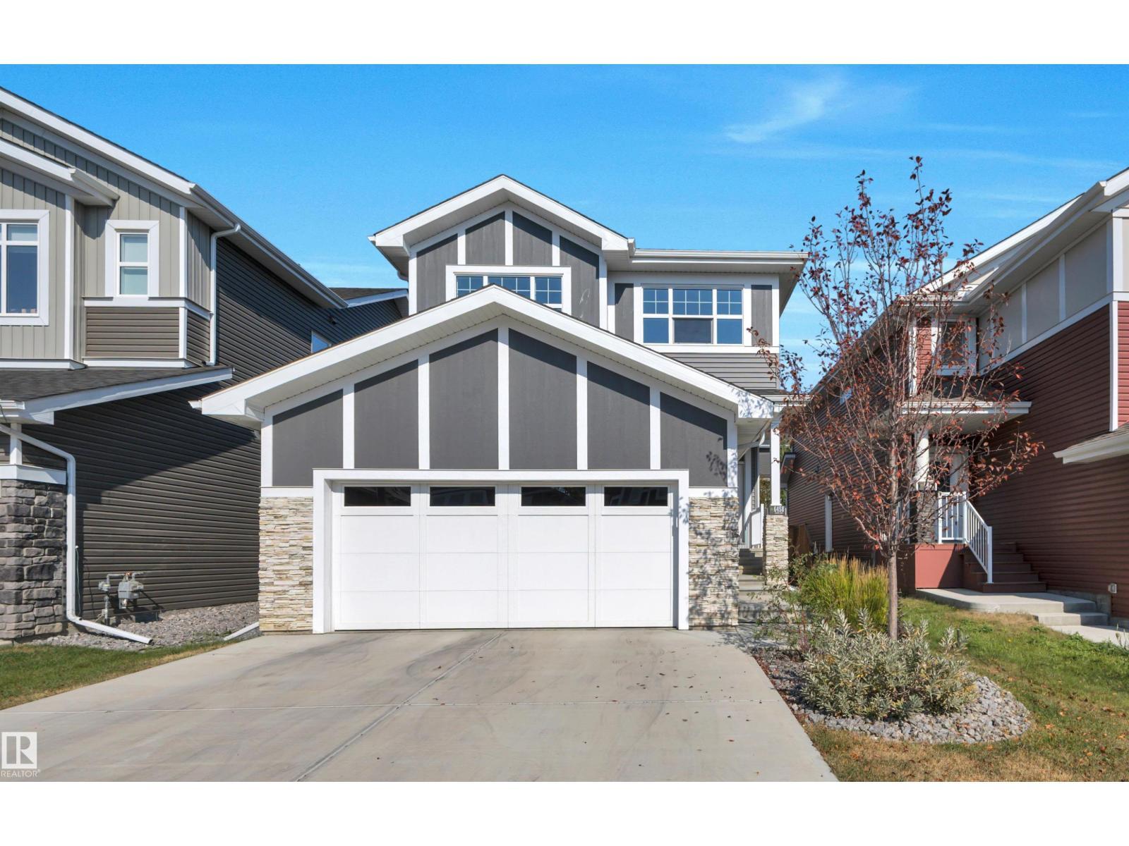 6458 Elston Lo Nw, Edmonton